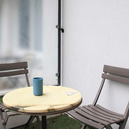 Bright Studio Of 29M With Wifi Near Paris Issy-les-Moulineaux Dış mekan fotoğraf