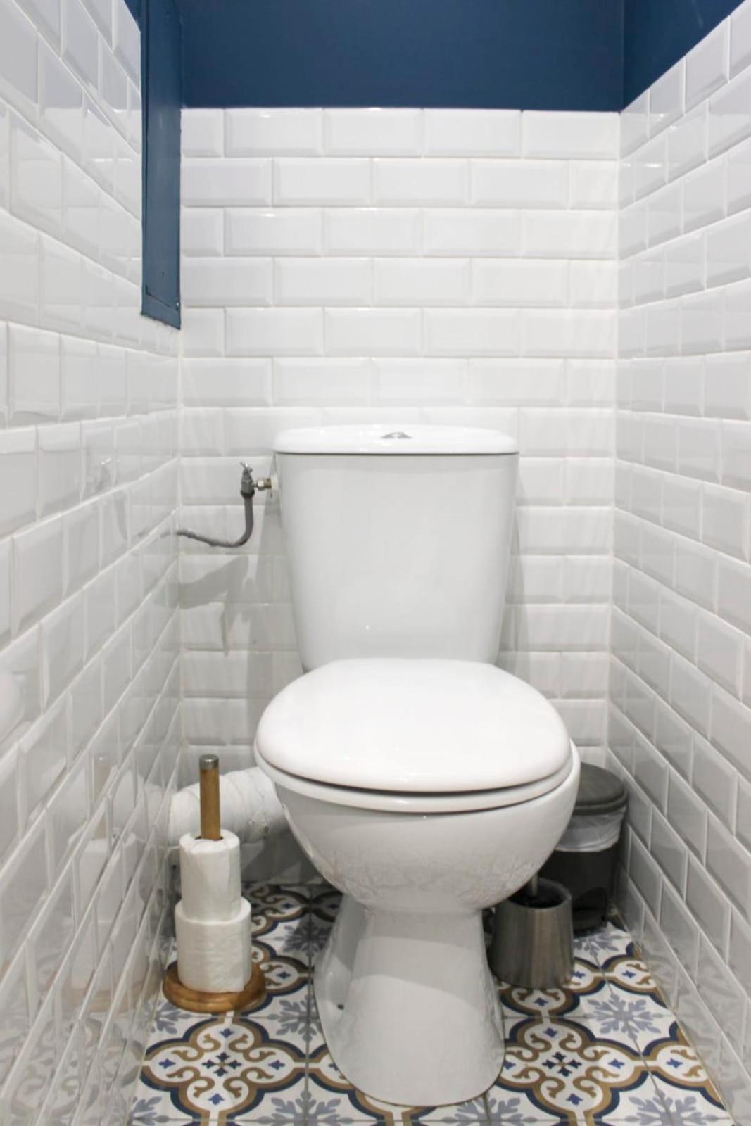 Bright Studio Of 29M With Wifi Near Paris Issy-les-Moulineaux Dış mekan fotoğraf
