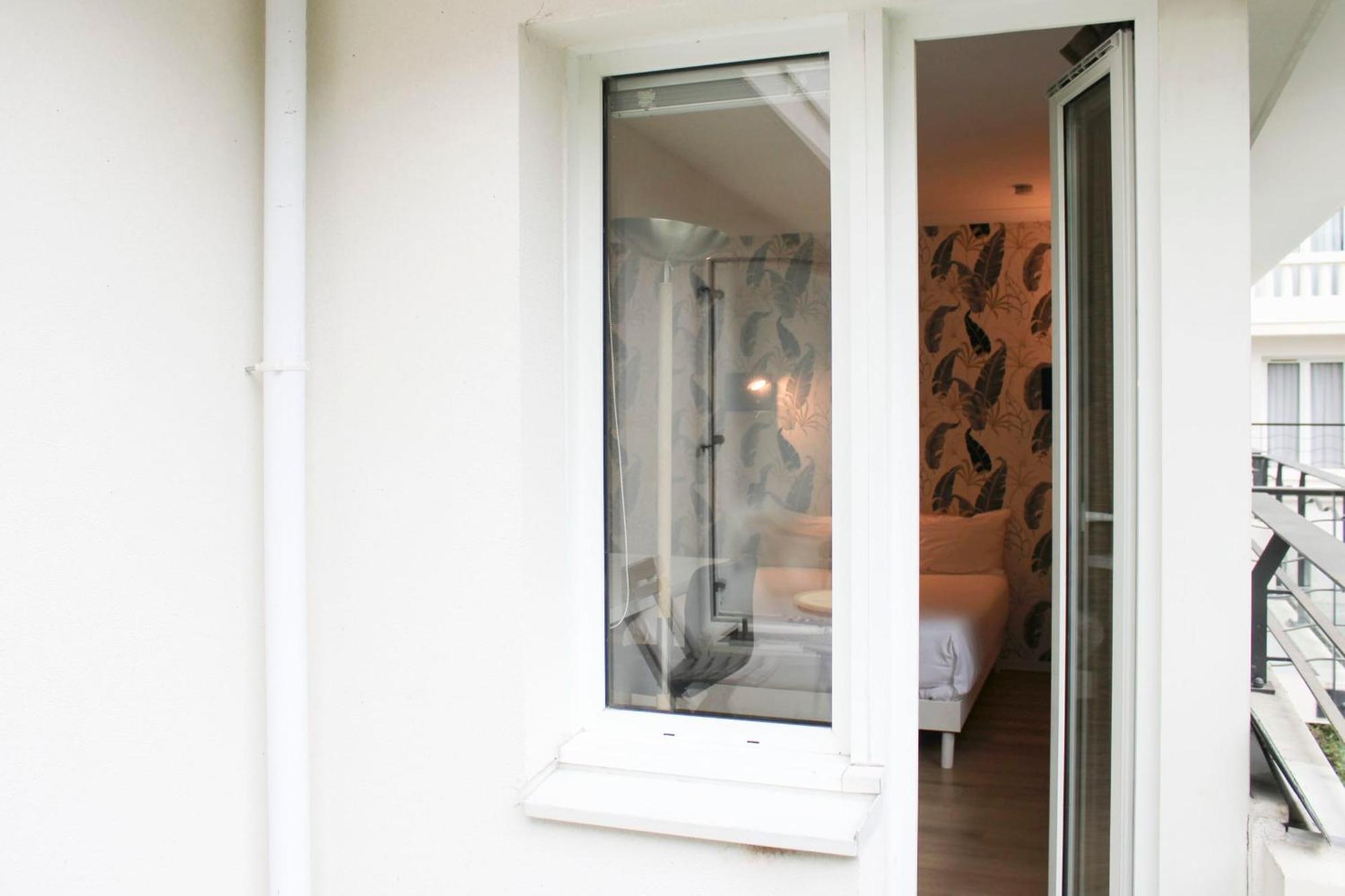 Bright Studio Of 29M With Wifi Near Paris Issy-les-Moulineaux Dış mekan fotoğraf