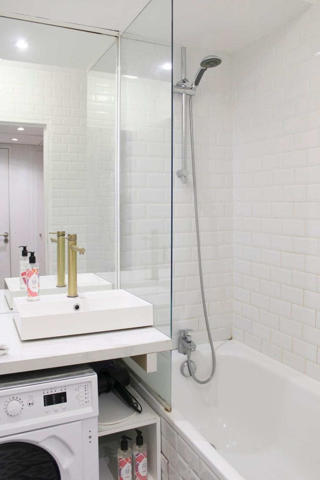 Bright Studio Of 29M With Wifi Near Paris Issy-les-Moulineaux Dış mekan fotoğraf