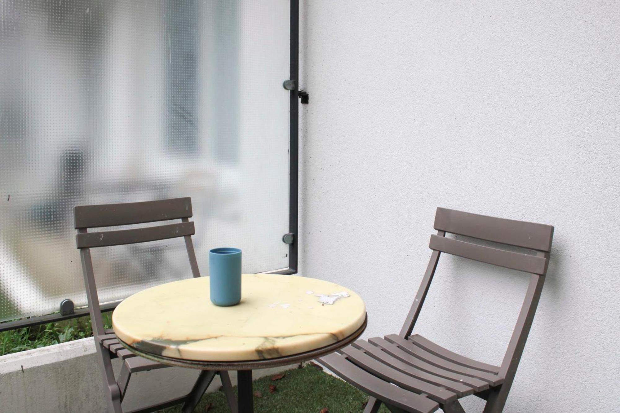 Bright Studio Of 29M With Wifi Near Paris Issy-les-Moulineaux Dış mekan fotoğraf