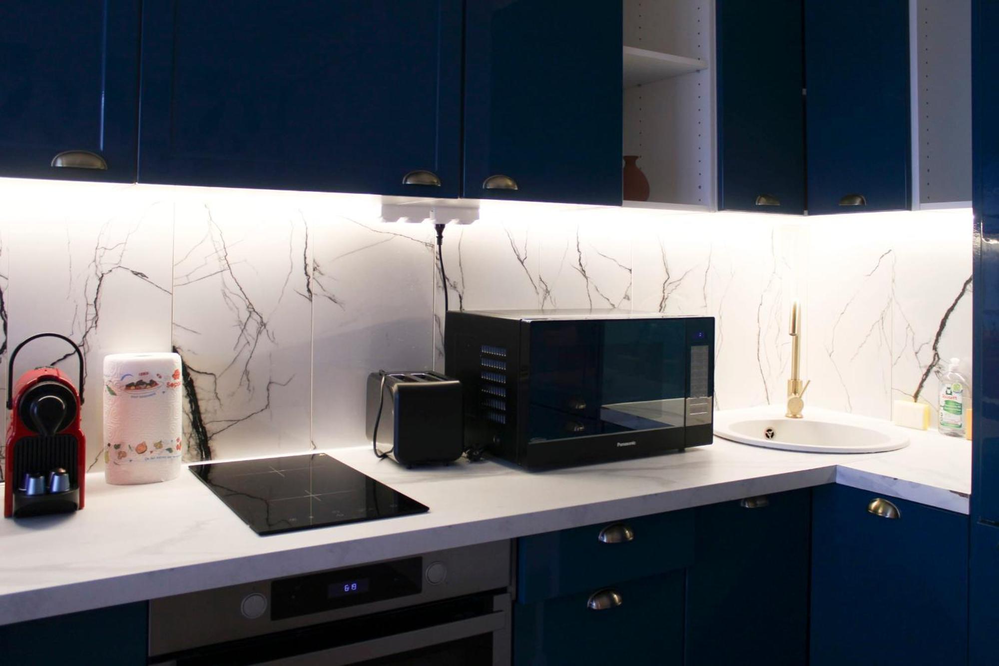Bright Studio Of 29M With Wifi Near Paris Issy-les-Moulineaux Dış mekan fotoğraf